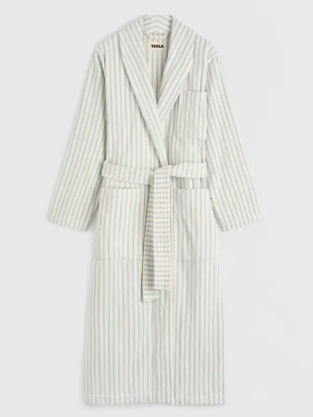 Classic Bathrobe 
